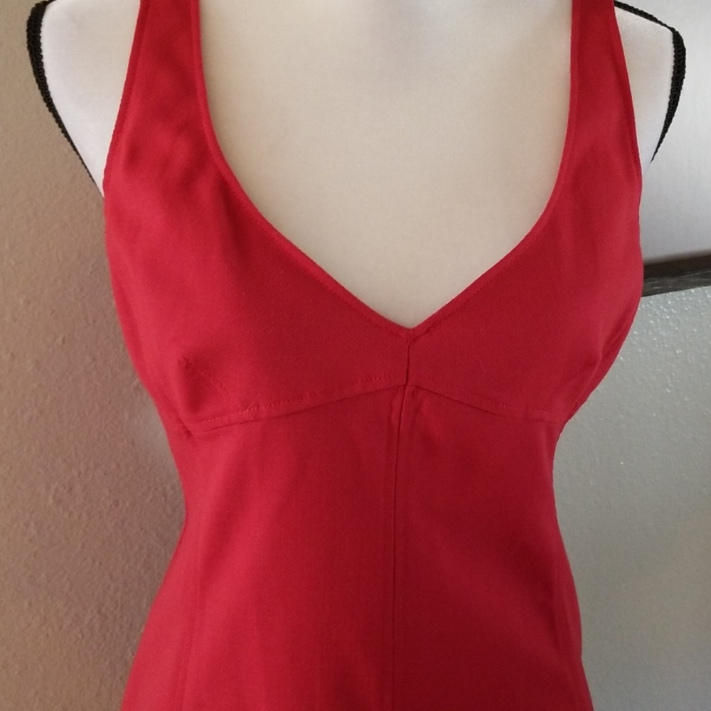 AUTHENTIC Dolce and Gabbana dress - Picture 2 of 5